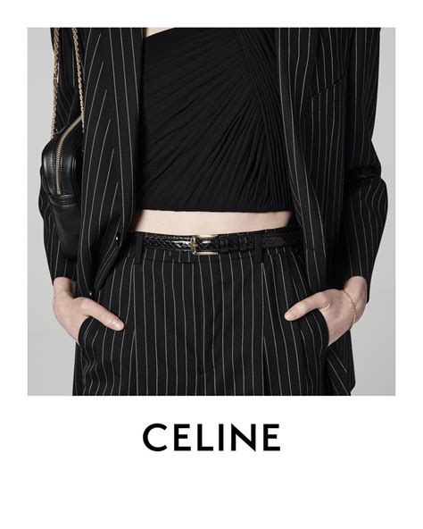 celine suit womens|celine men's sweater.